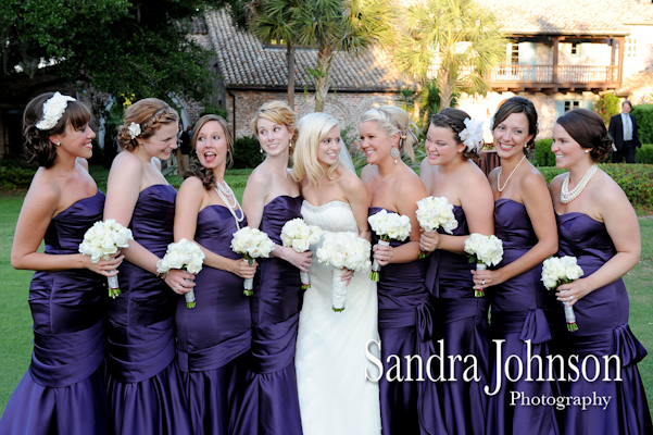 Best Casa Feliz Wedding photographer, Winter Park - Sandra Johnson (SJFoto.com)